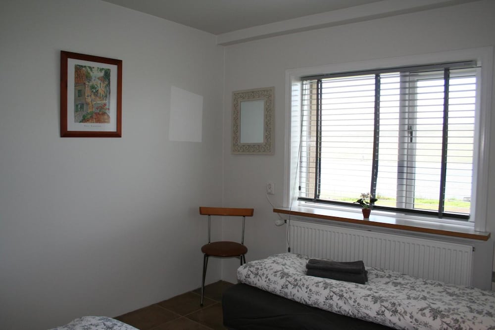 Guesthouse Svínavatn