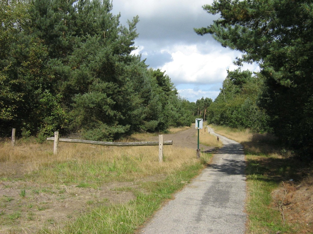 Holiday Home in Soerendonk With Garden, photo 16