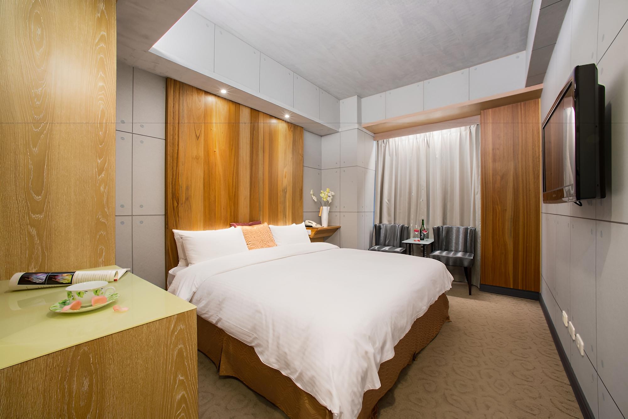 Le Parker Taichung