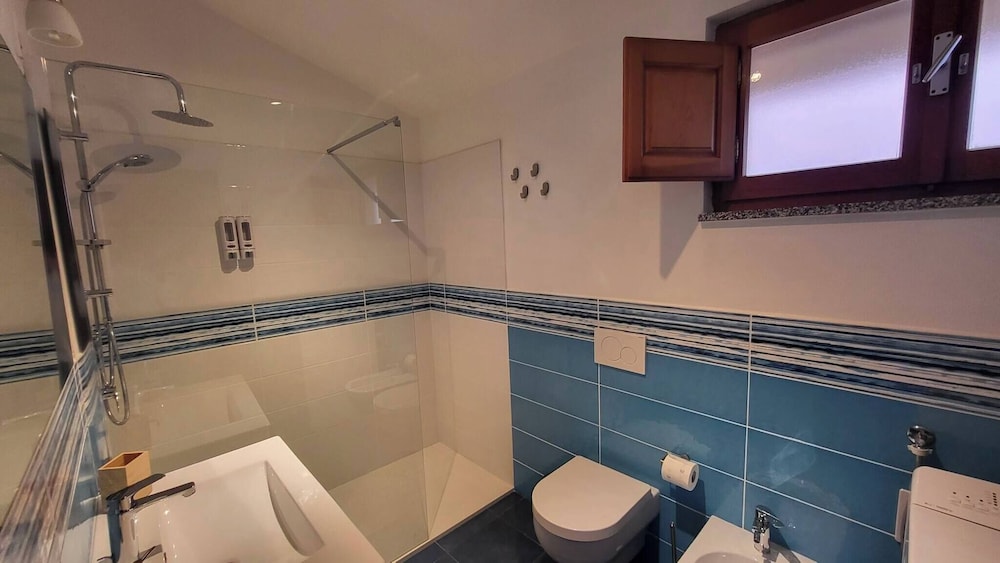 Itiseasy Cuglieri 2 Luxury Apartment