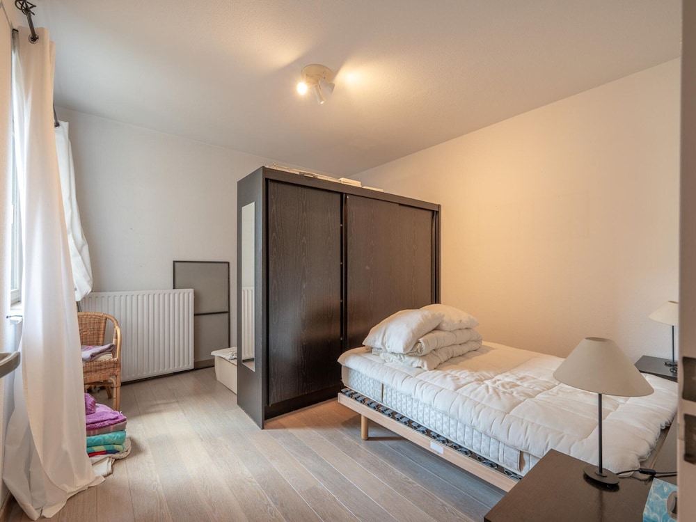 Apartment in Knokke-heist Near the Beach