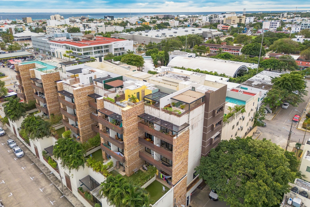Cozy Loft in Playa del Carmen 1 bedroom