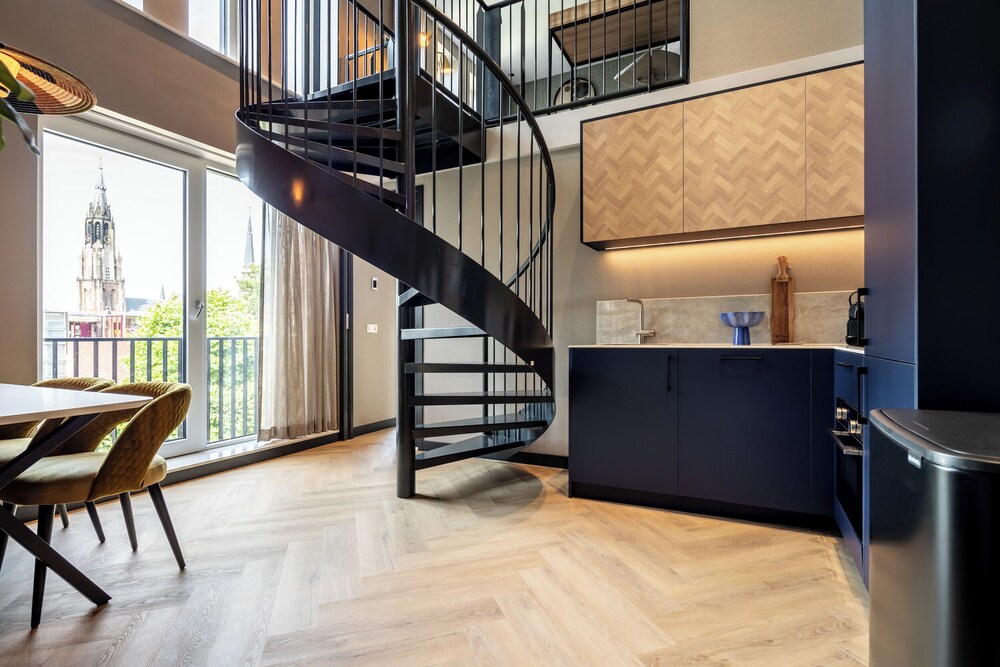 BizStay Delft