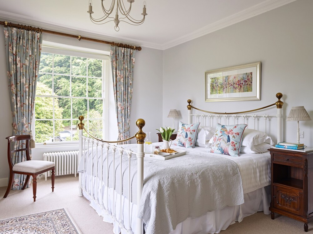 Gitcombe House