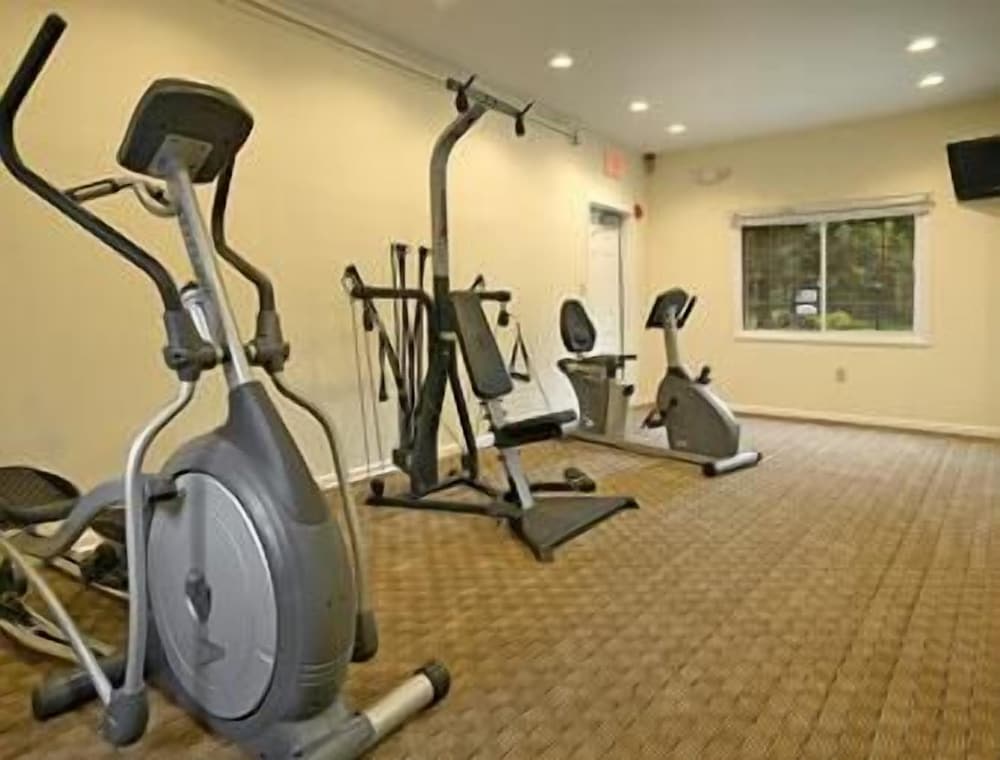 Days Inn by Wyndham Ridgefield - Property Image 8