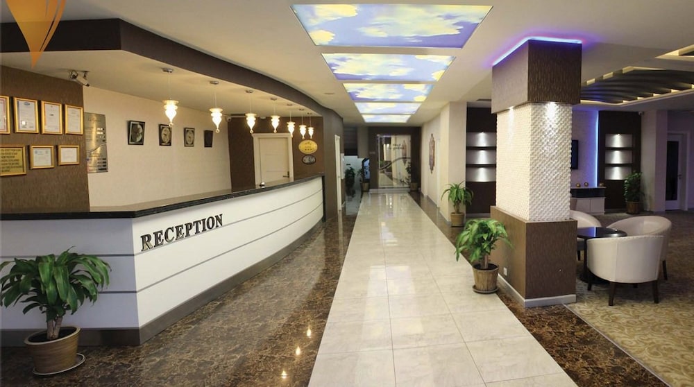 Otel Le Grand - Image 15