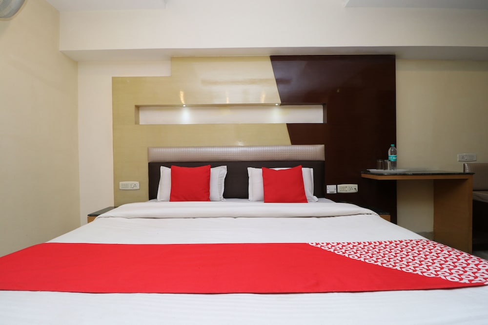 Collection O 3504 Vivek International Hotel view 5