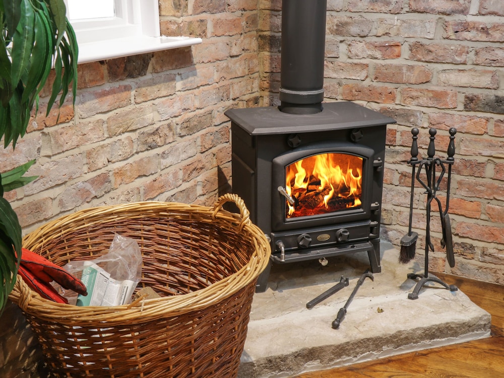 Ash Tree Lodge