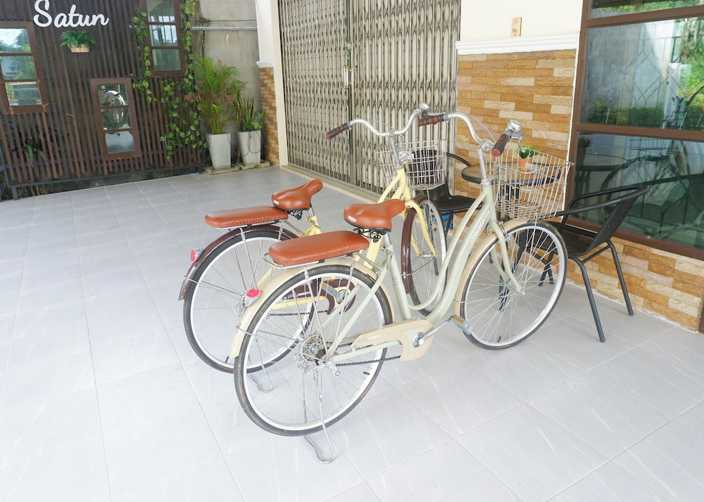 Panya Villa Satun