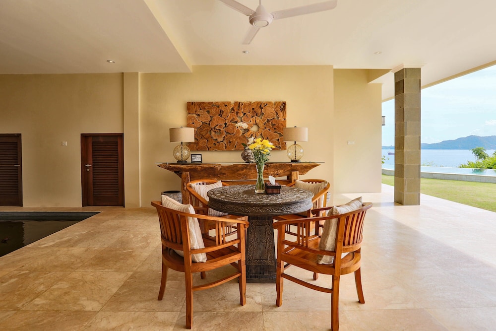 Villa Gumamela Bali