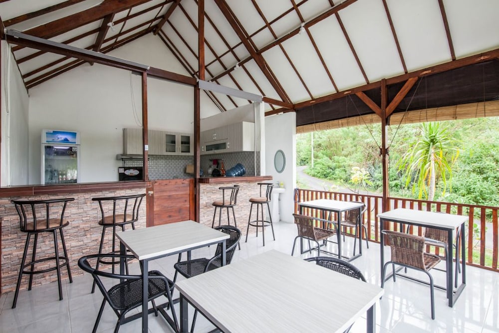 Tanah Penida Bungalow view 2