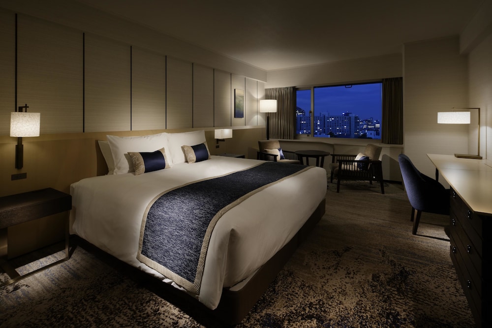 Grand Prince Hotel Shin Takanawa 6