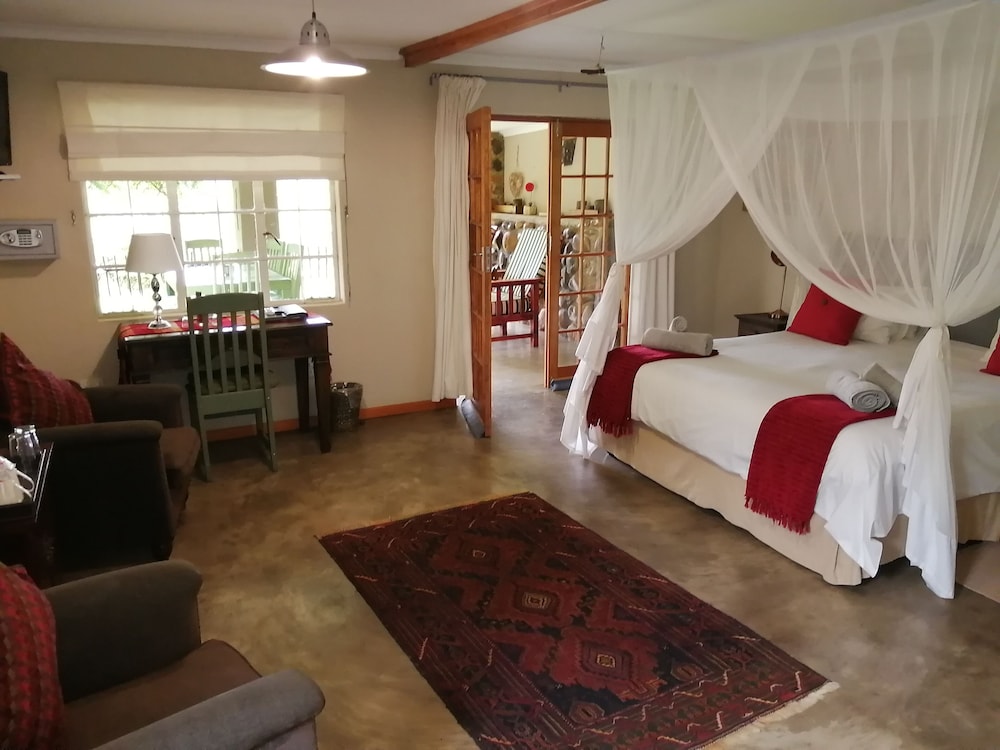 Blyde Mountain Country House