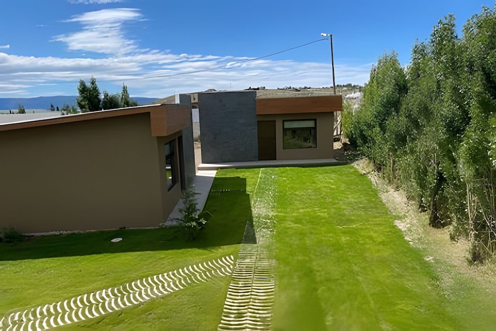 CABAÑAS RUCA TAMI