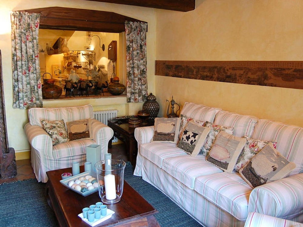 Villa in Orbetello With Private Pool & Sauna