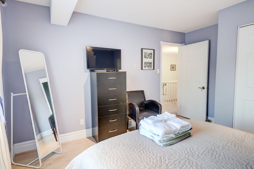 High Trees Bed & Breakfast