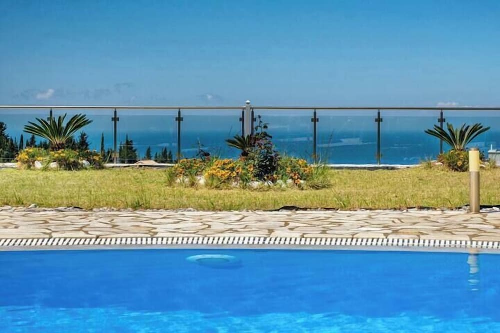 Villas Goudis