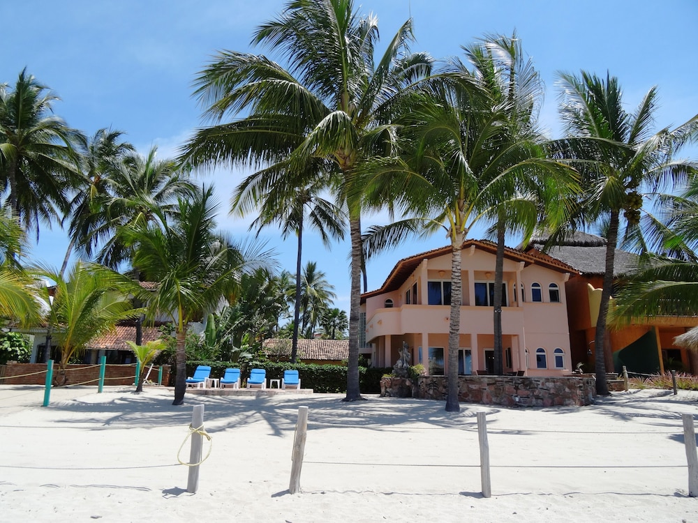 Casa Rana by Las Palmas