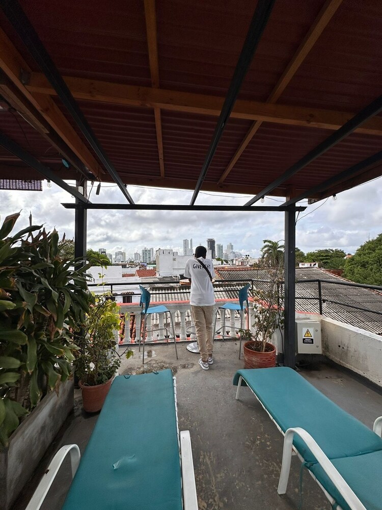 la viduka Hostel s.a.s