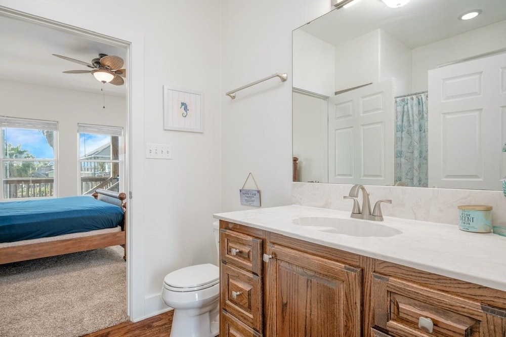 Life's A Beach 3 Bedroom Home