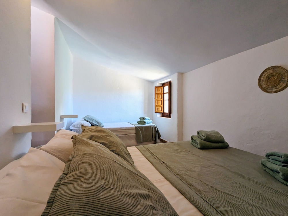 Casa Rural Pagalván