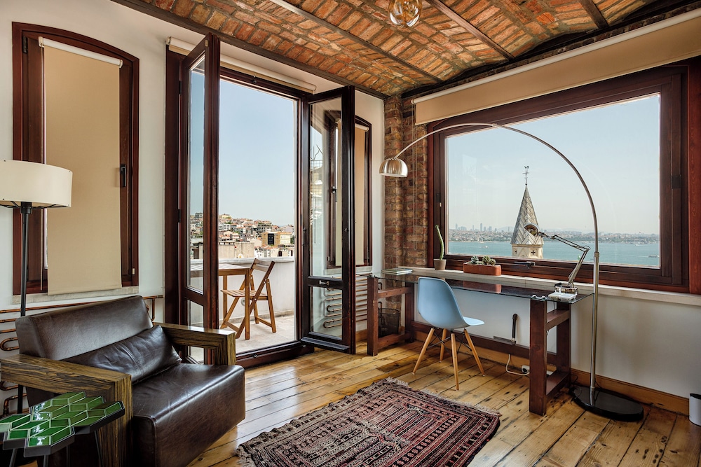 Alaattin Apartments