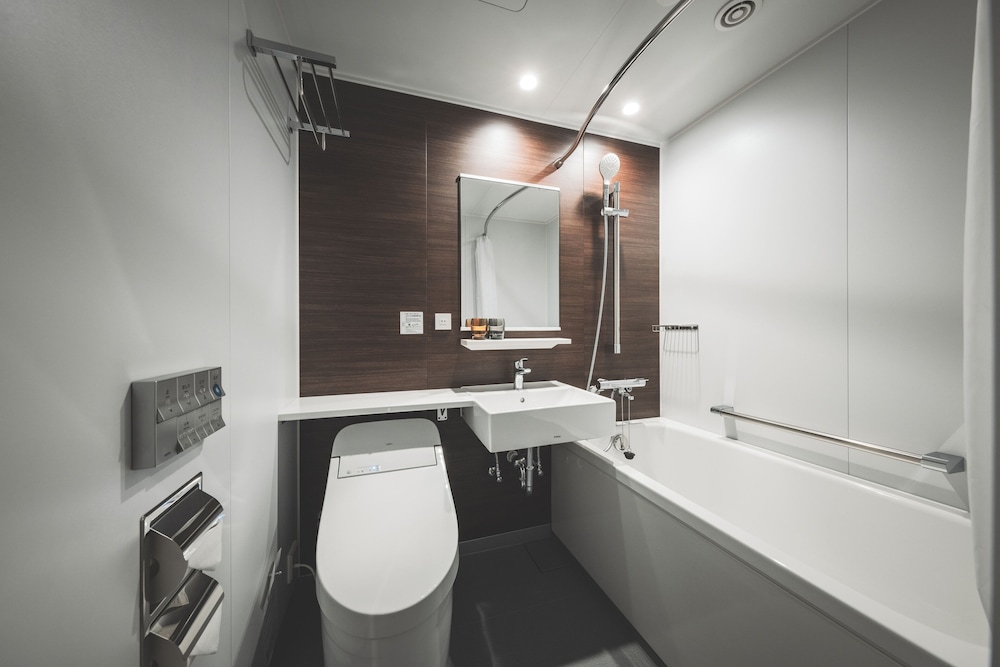 SAPPORO STREAM HOTEL 163