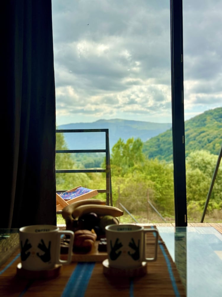 Sioni Hillside Cottages