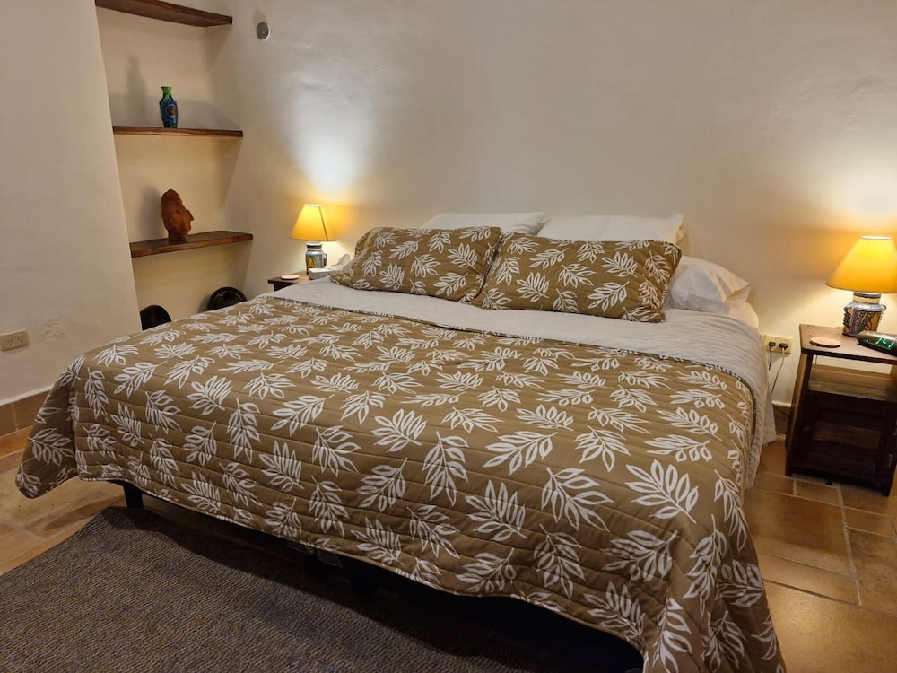 Luxurious Apartment in Playacar With Golf