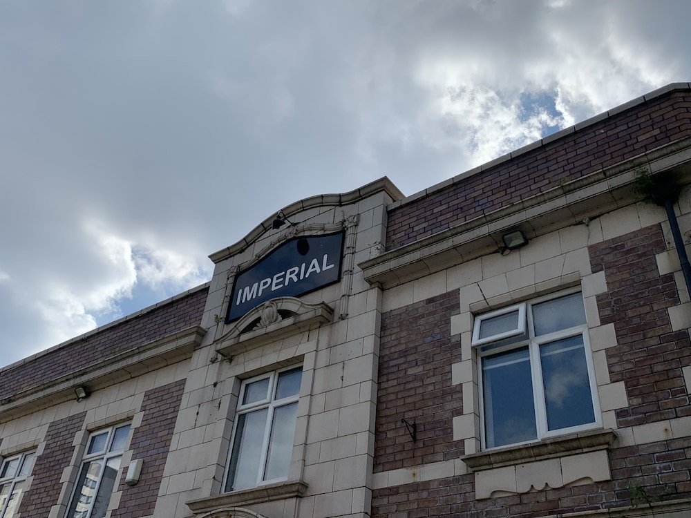 Salford Vacations - Imperial Salford Hotel - Property Image 27