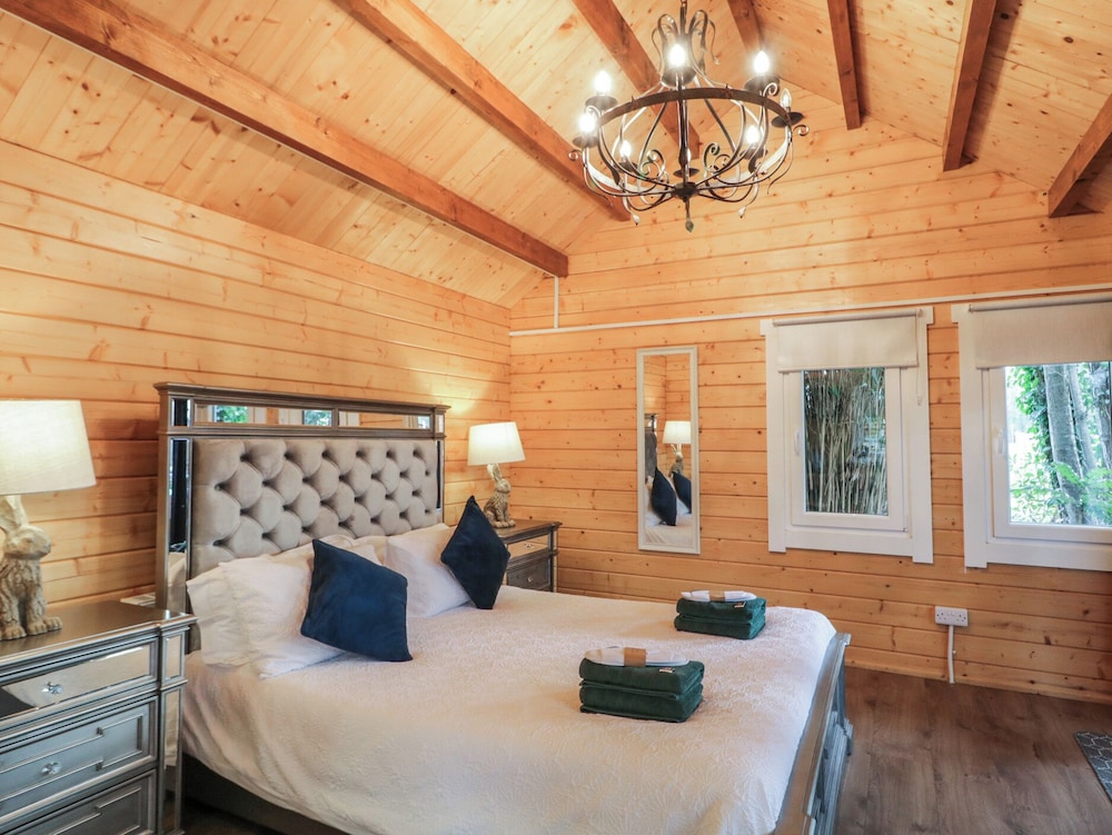 Drumrane Lodge