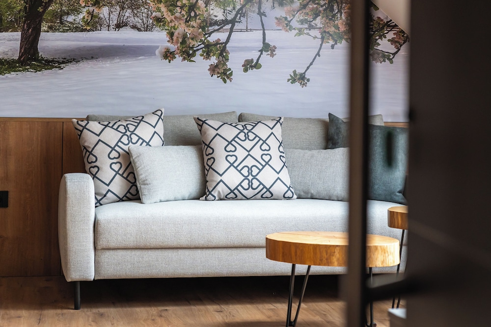 Gora Luxury Apartment