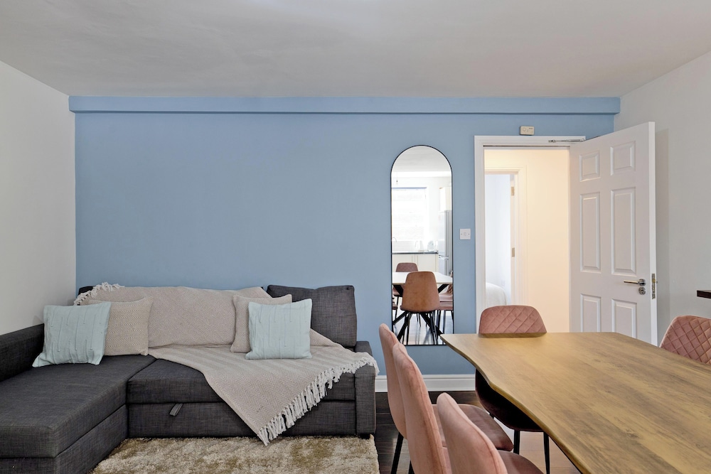 Imperial Whitechapel Apartments