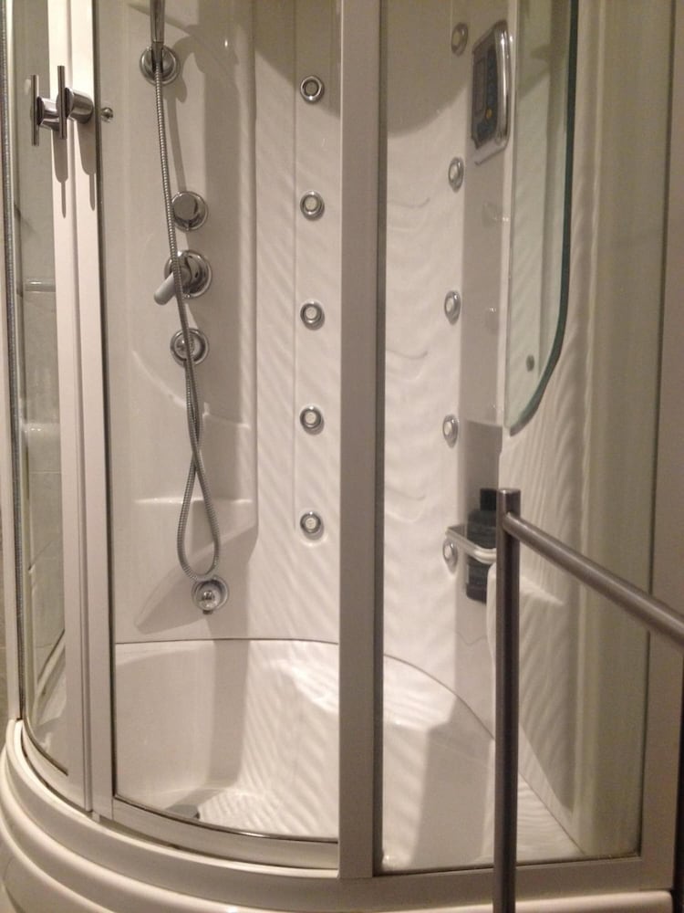 B&B via Roma suite