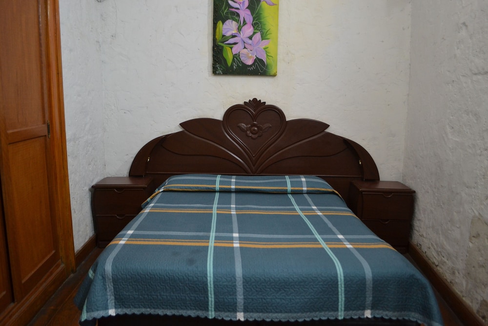 La Casona Recoleta