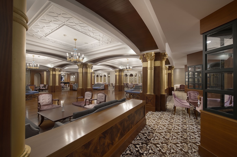 Kamelya Fulya Hotel