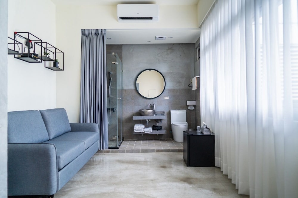DaGang BNB view 3