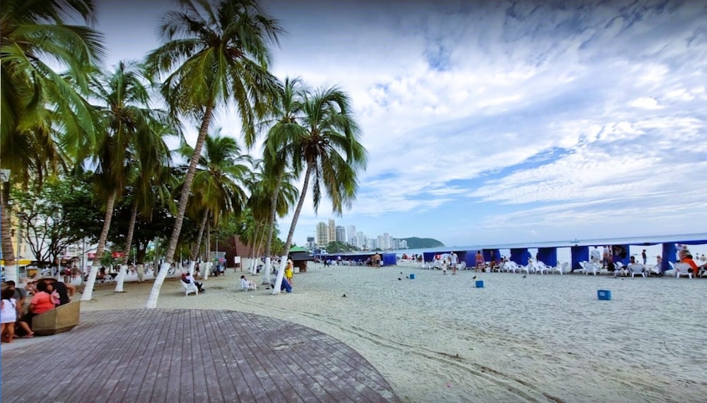 Apartamento cerca al Mar - Rodadero