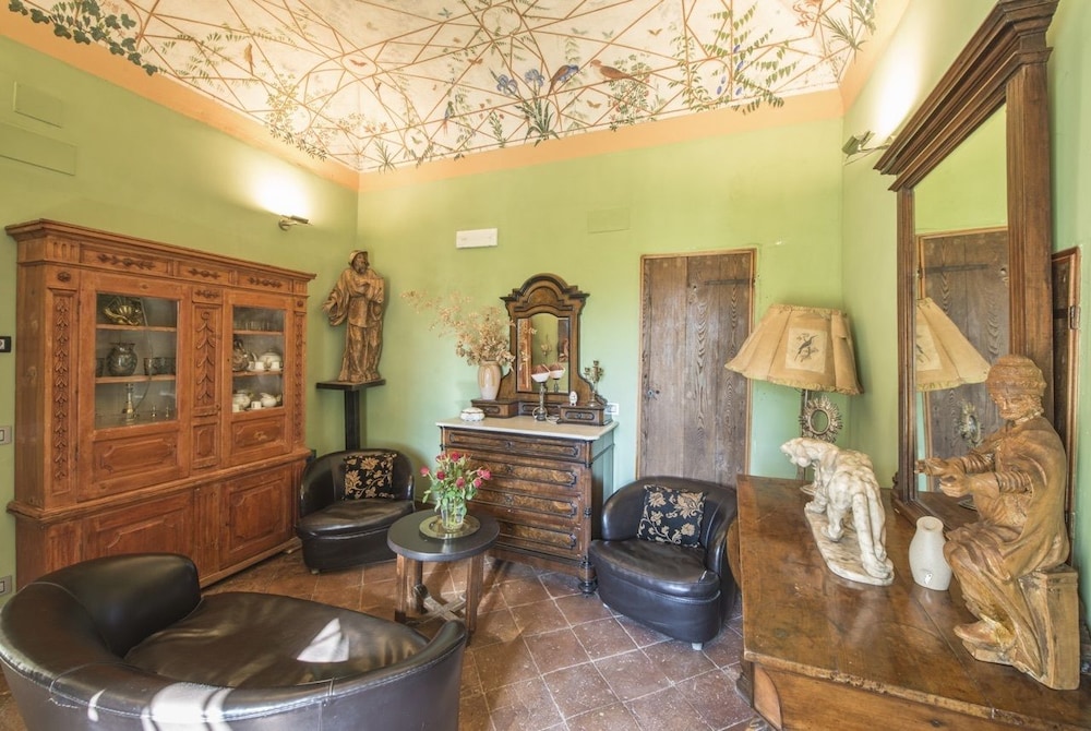 Villa Dell'Annunziata