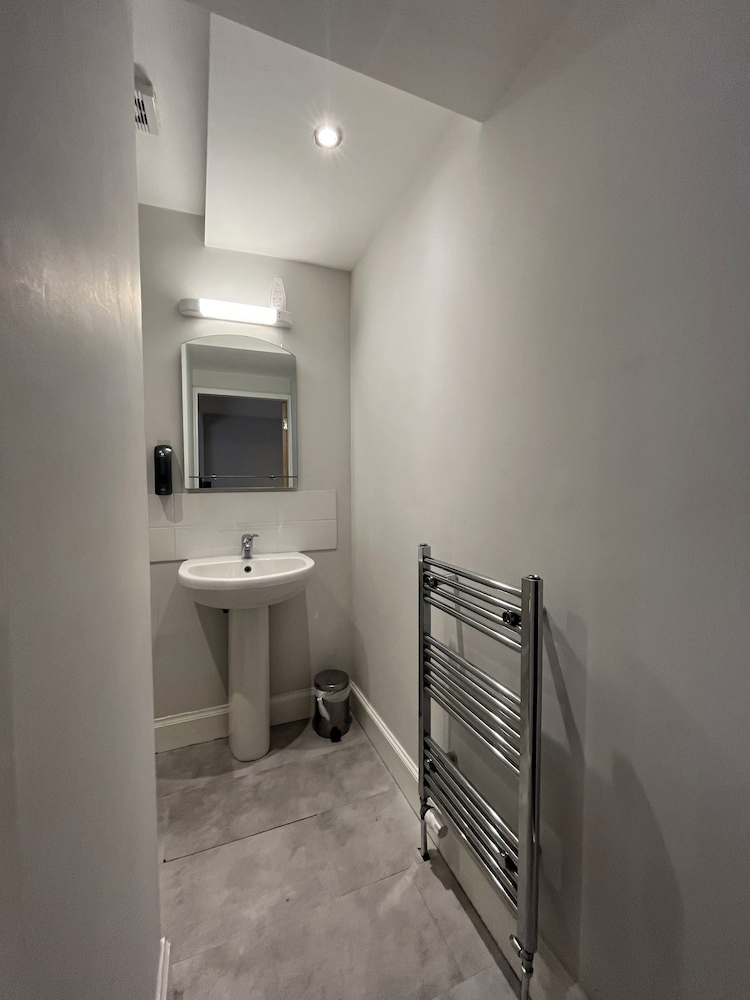 Park View Rooms