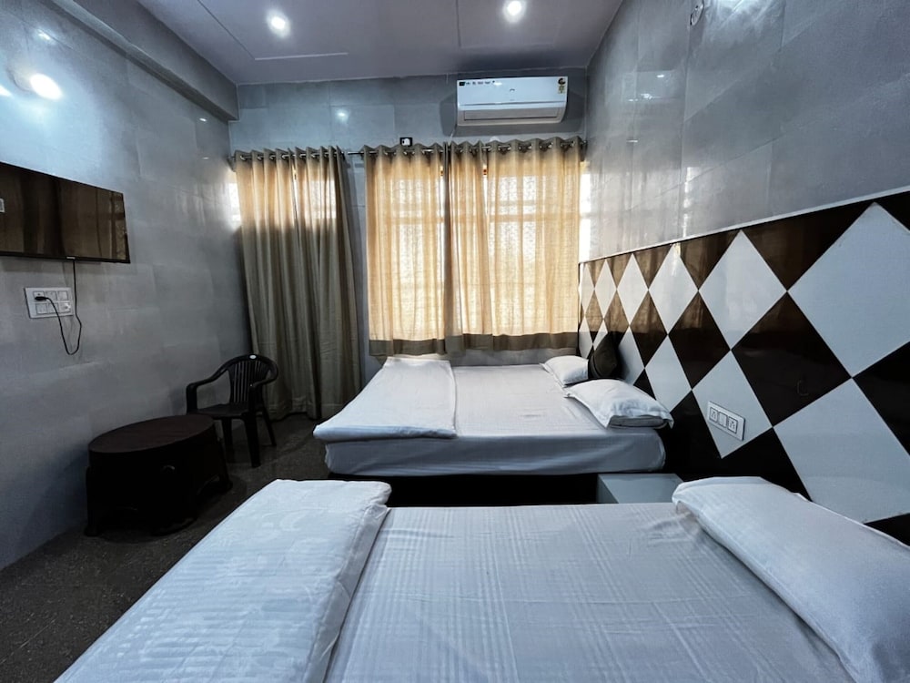 Hotel Bhaktivedanta Seva Dham Vrindavan