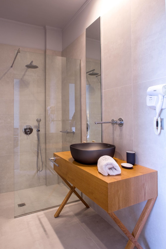 Gambello Luxury Rooms