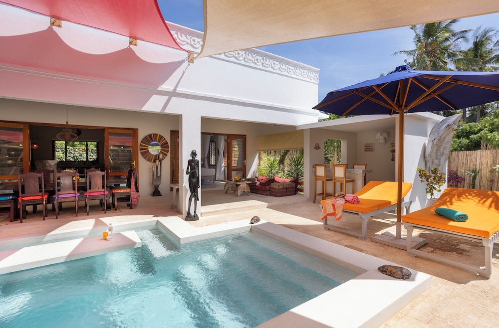 Kasa Tatu Cottages Watamu