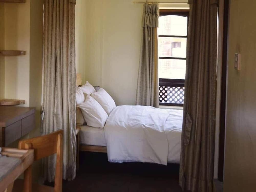 Chaee Newari Service Apartment view 3