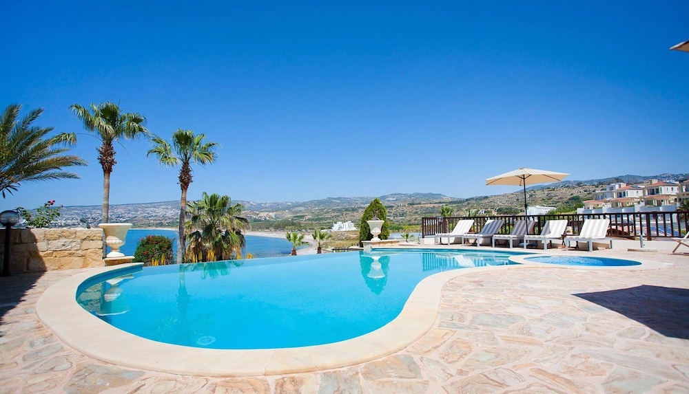 Villa Oasis