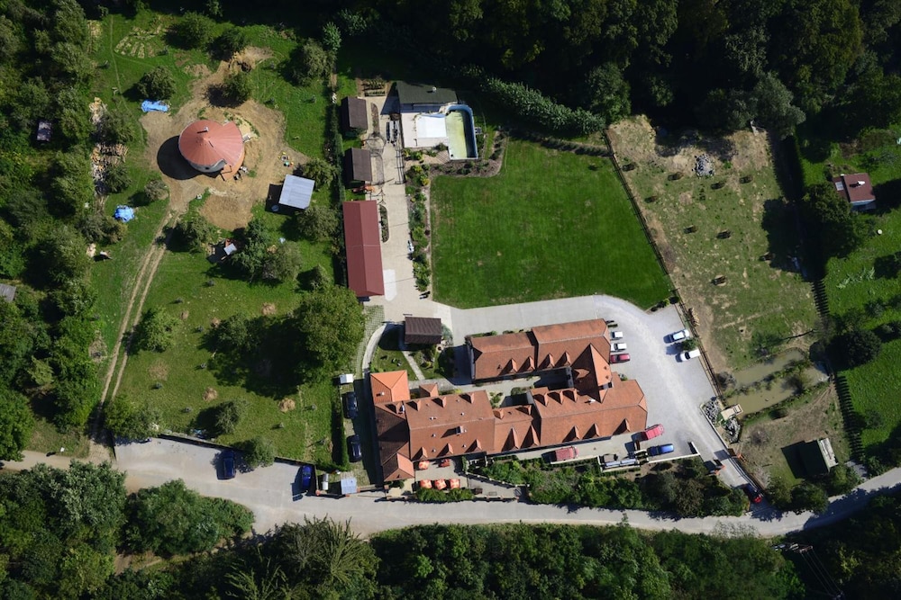 Penzion Kadlcův Mlýn