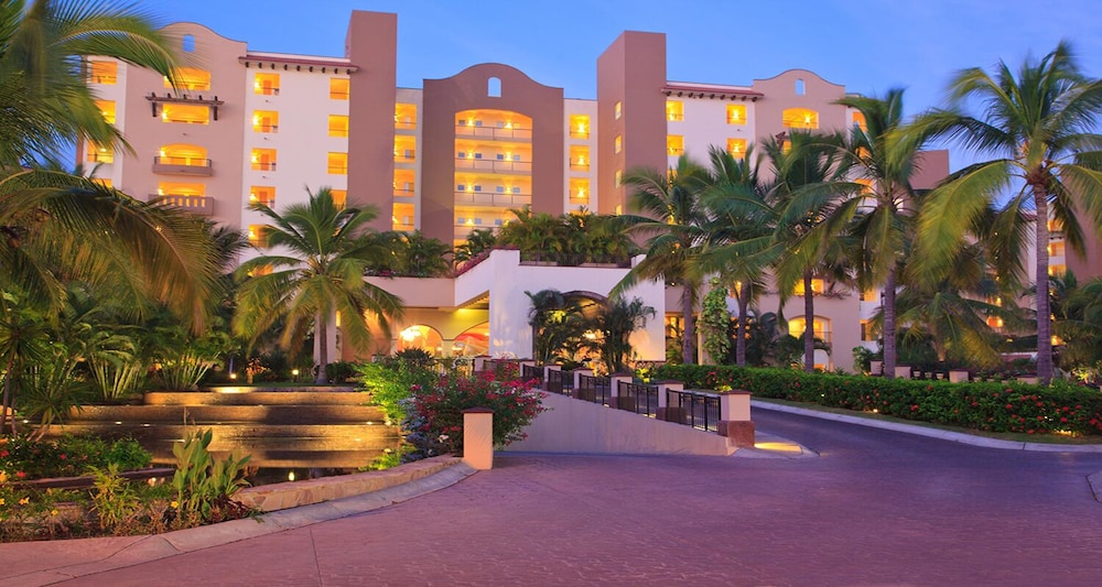 Luxury Suite at Villa del Palmar
