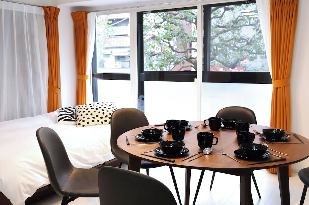 Creare Togoshi Ginza by Tranova