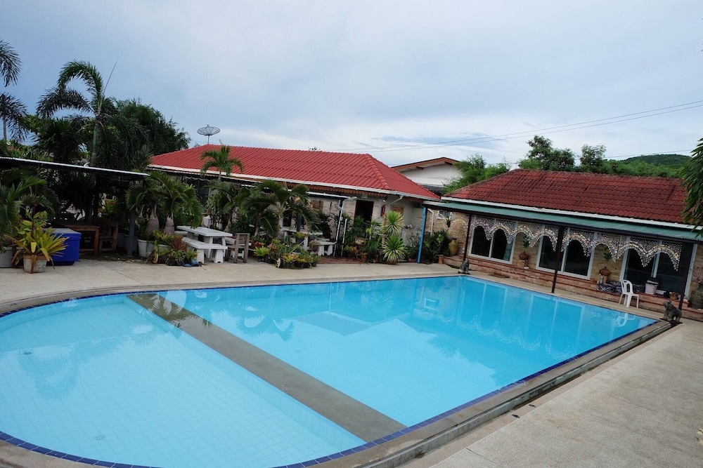 Villa Na Wande Sattahip