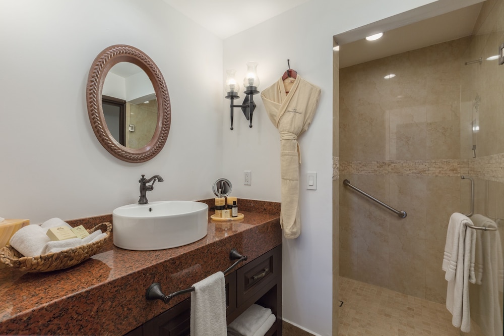 Los Cabos Vacations - Hacienda Encantada Resort  Residences - Property Image 7
